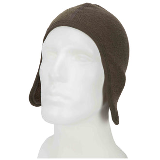 Sottocasco sottocasco Cap 400 verde pino