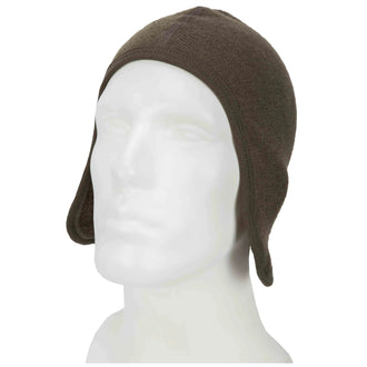 Balaclava Helmet Cap 400 pinegreen