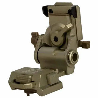 Night vision device assembly L4G24 NVG Mount CNC
