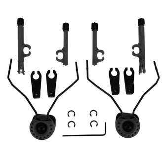 Helmet adapter headset FARA OTH