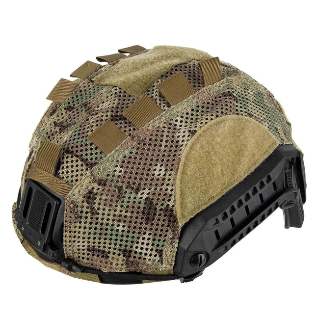 Cubierta para casco balístico Ballistic Helmet Cover