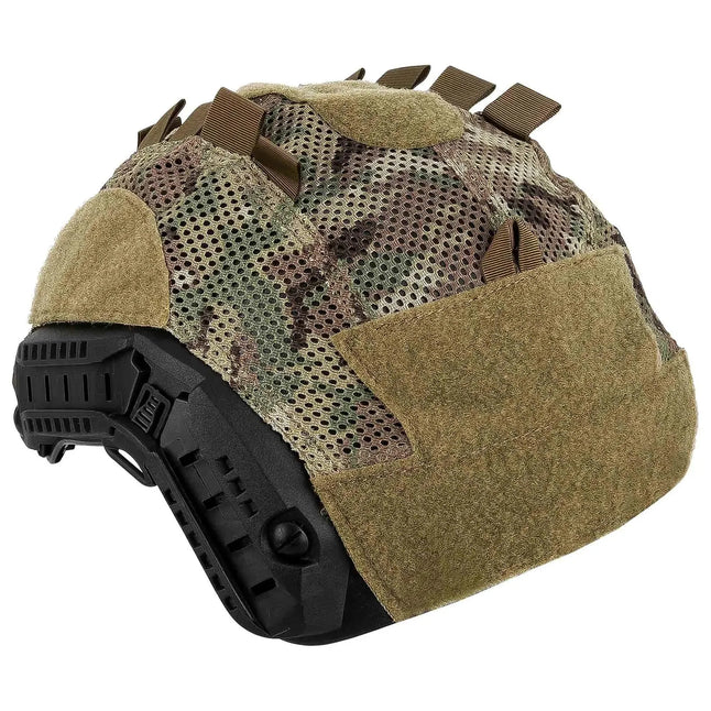 Cubierta para casco balístico Ballistic Helmet Cover