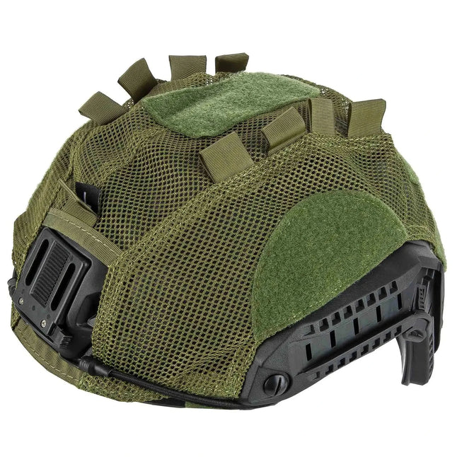 Cubierta para casco balístico Ballistic Helmet Cover