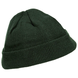 Cappellino per orologio in acrilico extra corto