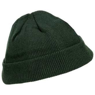 Roll-up cap extra short