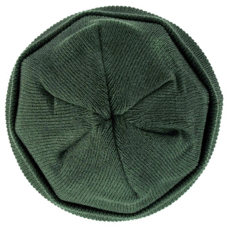 Roll-up cap extra short