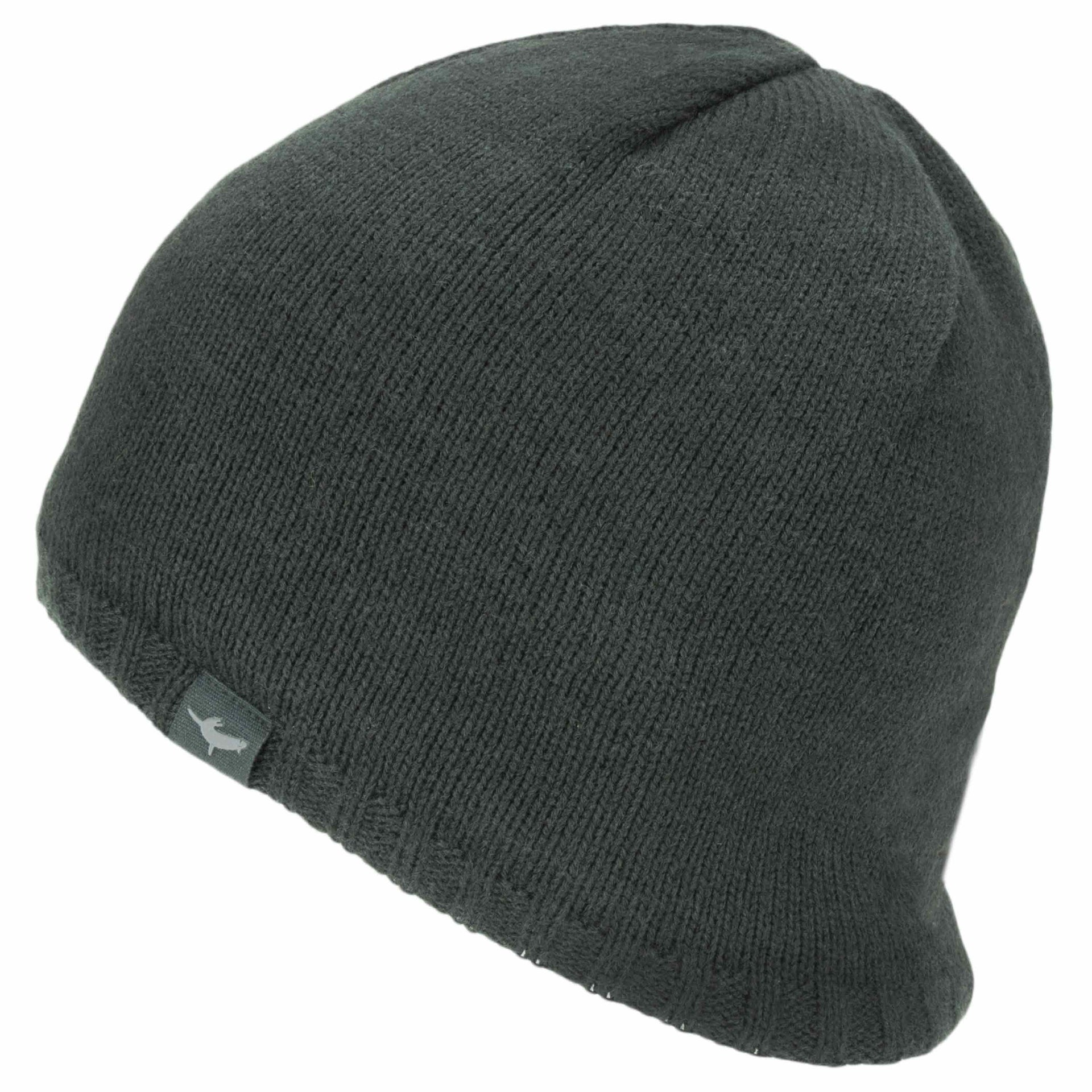 Waterproof Cold Weather Beanie