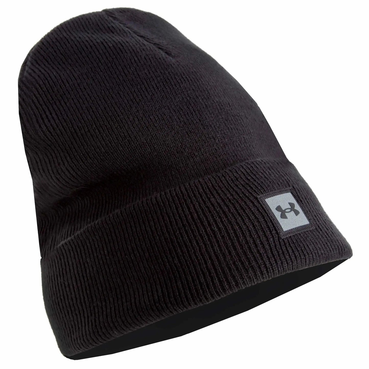under-armour-beanie-unisex-truckstop-schwarz-ansicht-1