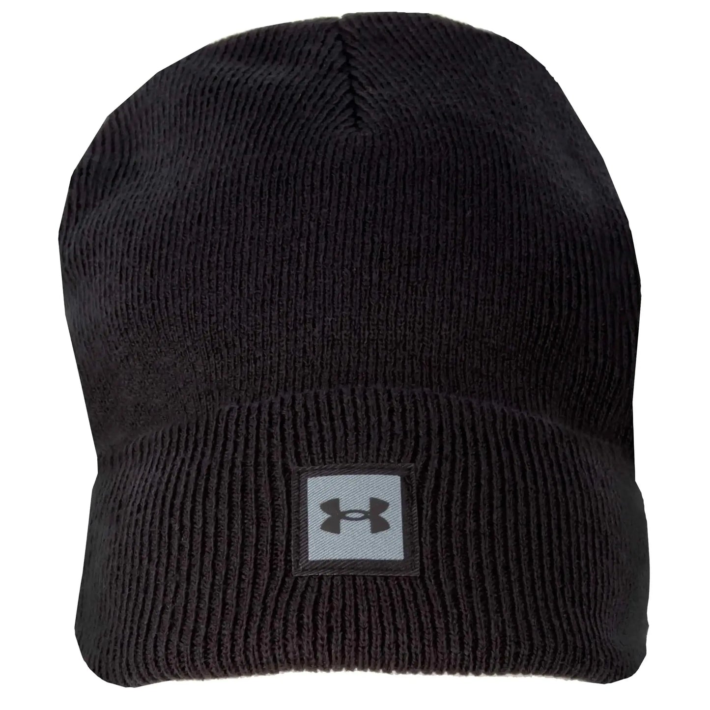 under-armour-beanie-unisex-truckstop-schwarz-ansicht-2
