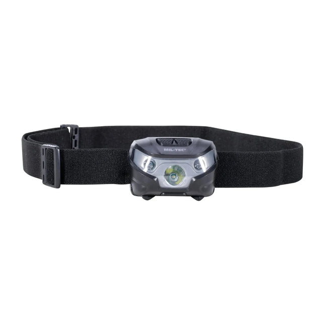 Headlamp Cree XPE