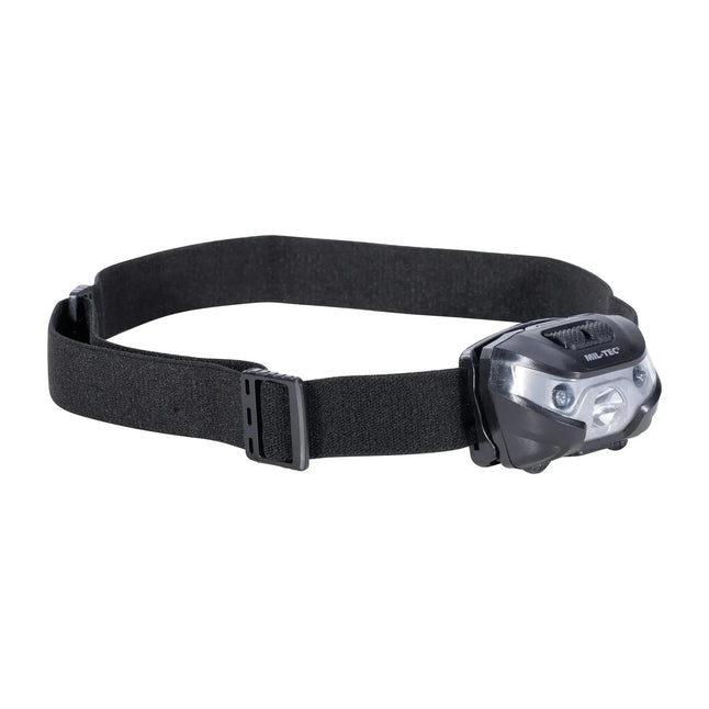 Headlamp Cree XPE