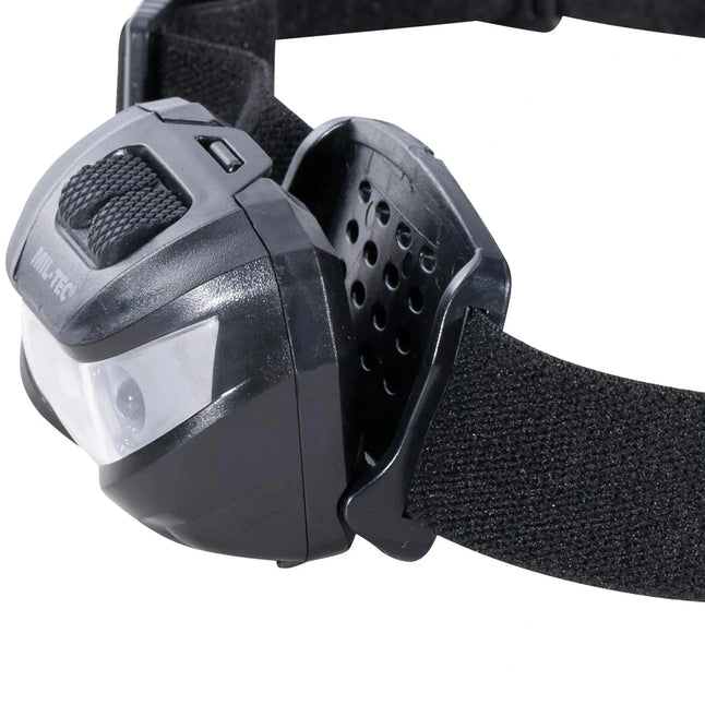 Headlamp Cree XPE