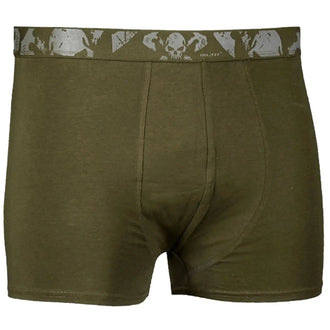 Boxershorts Skull