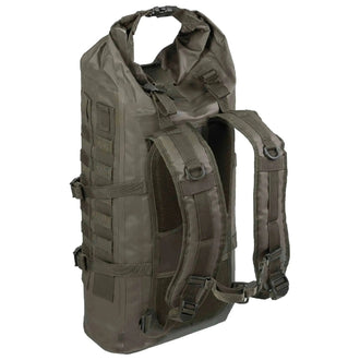 Backpack Tactical Backpack Seals Dry-Bag 35 L