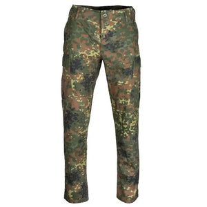 Flecktarn