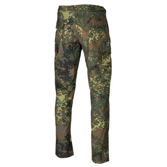US BDU R/S Slim Fit Field Trousers