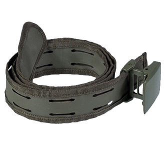 Corte por láser de liberación rápida de cinturón