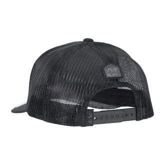 Snapback Hat United We Work multicam black