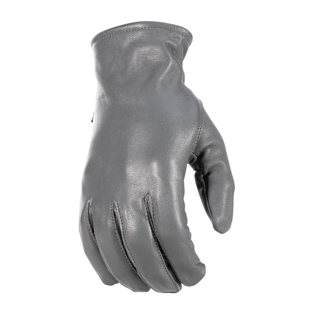 BW leather finger gloves