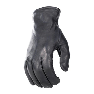 BW leather finger gloves