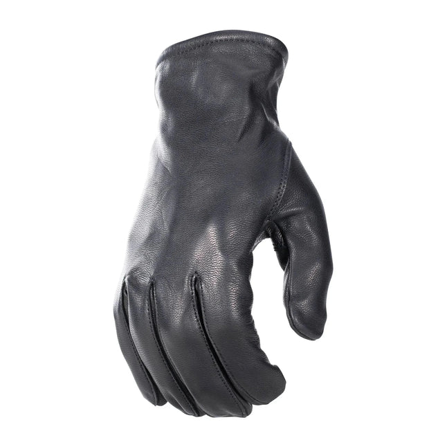 BW leather finger gloves