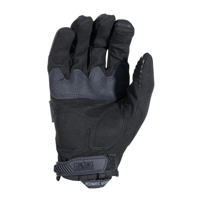 M-Pact gloves