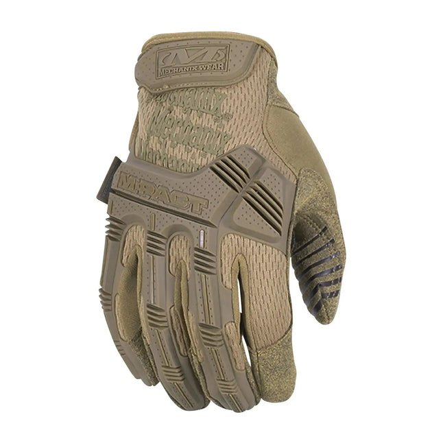 multicom handschuhe M-Pact gloves