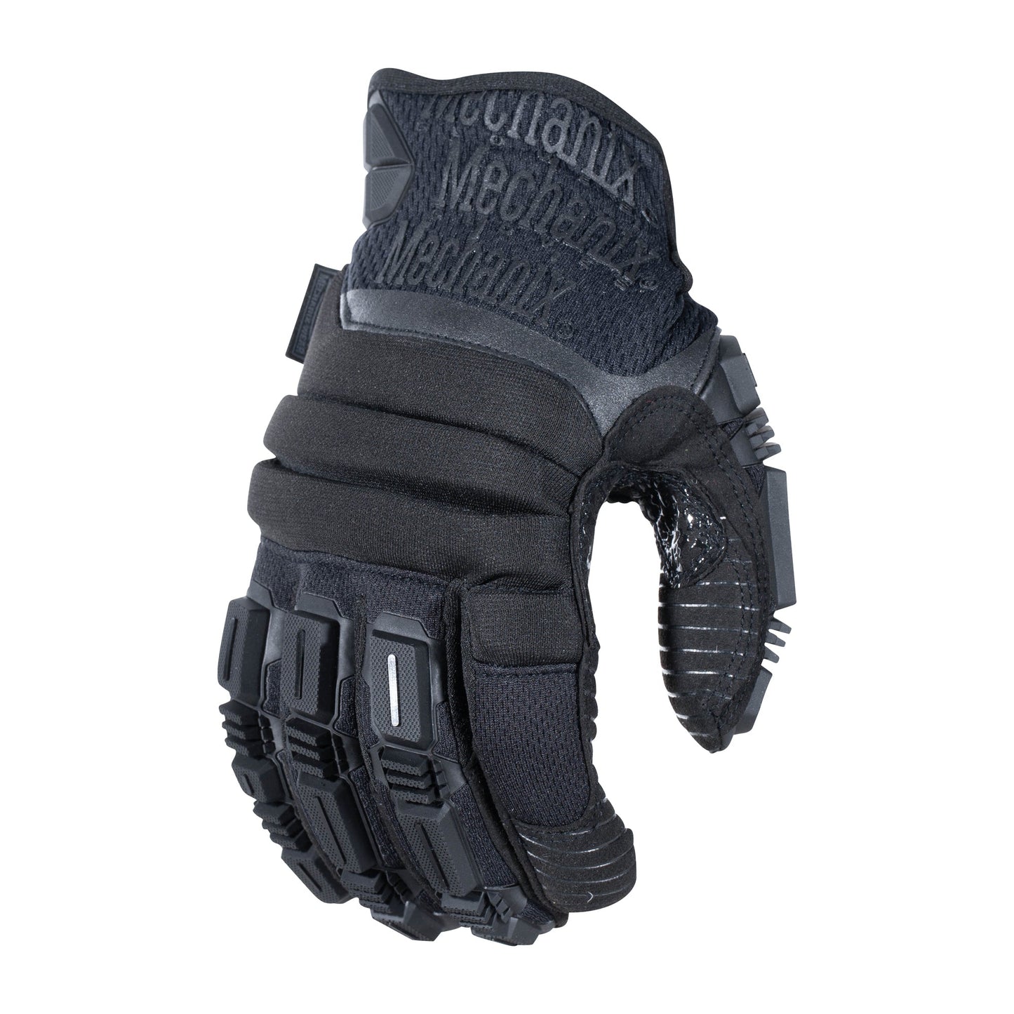 Guantes M-Pact2 encubiertos