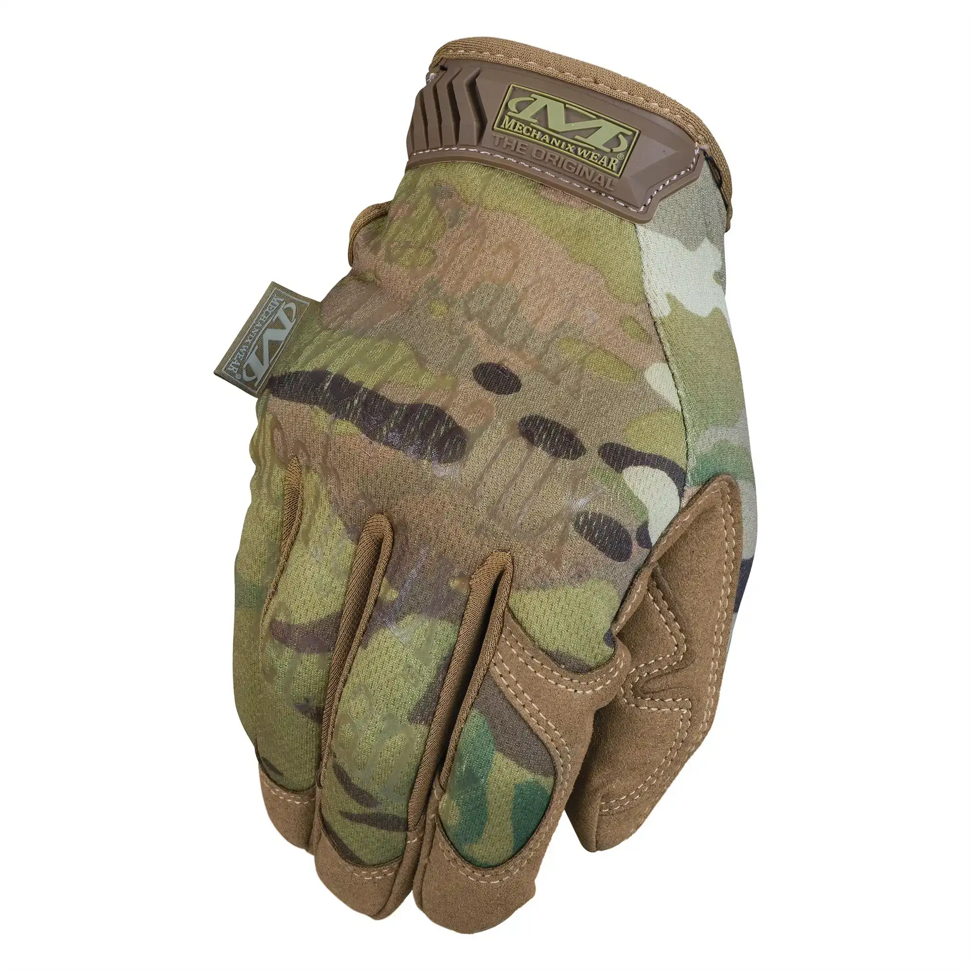 asmc handschuhe The Original gloves