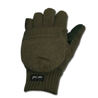 Hunting gloves