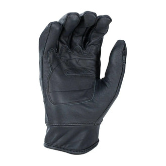 Tactical Pro Leather Gloves
