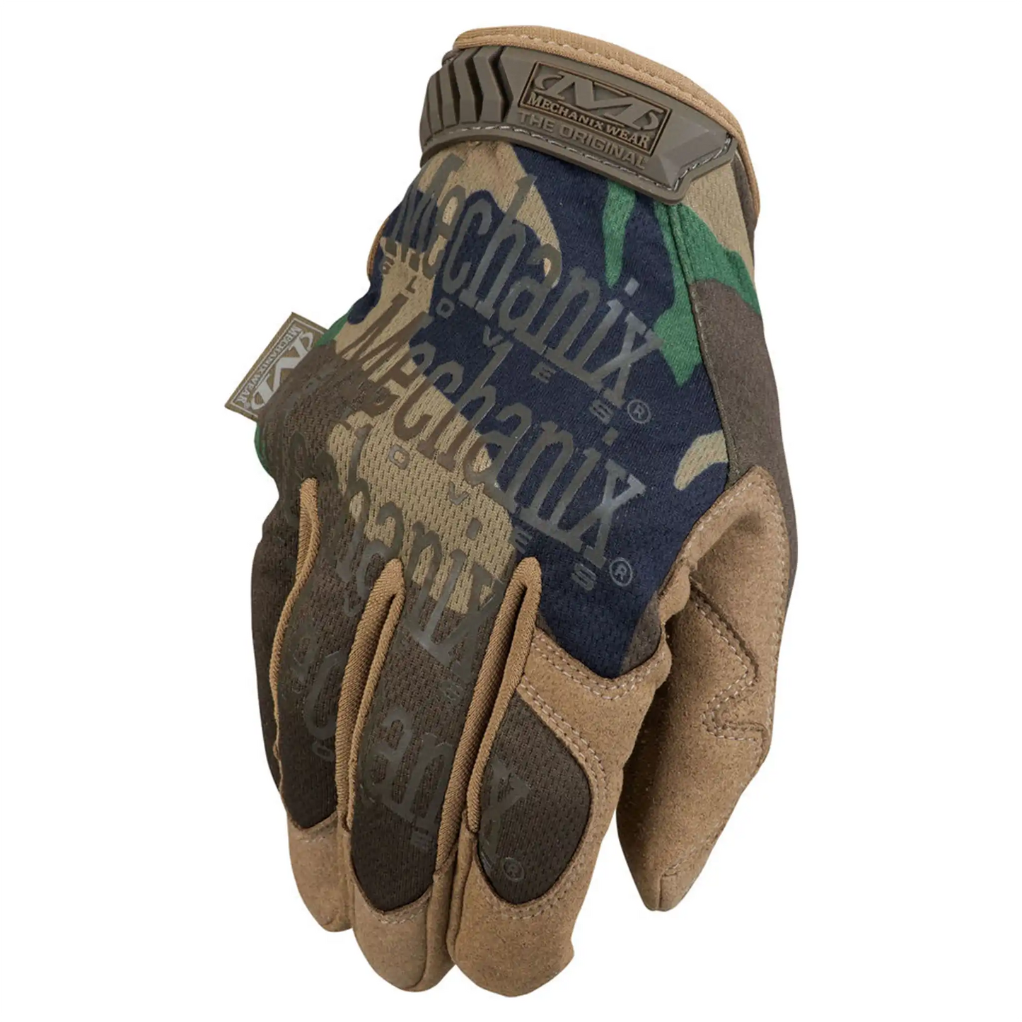 The Original gloves