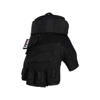 Half-finger Protect gloves