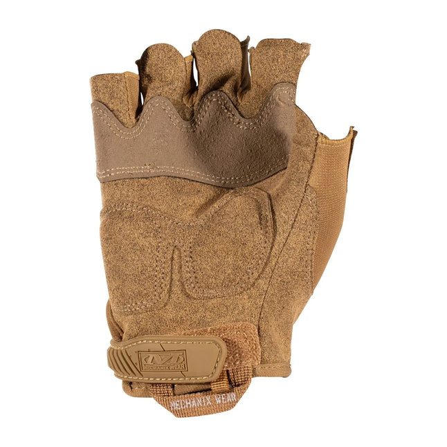 Guantes medio dedo M-Pact