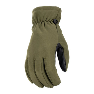 Softshell Thinsulate gloves