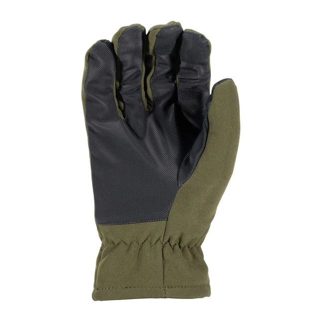 Guantes Softshell Thinsulate