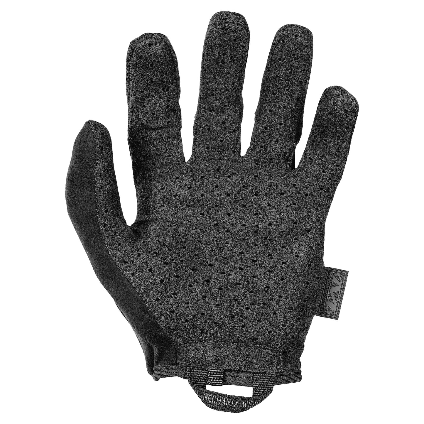 Guantes Especiales Ventilación encubierta