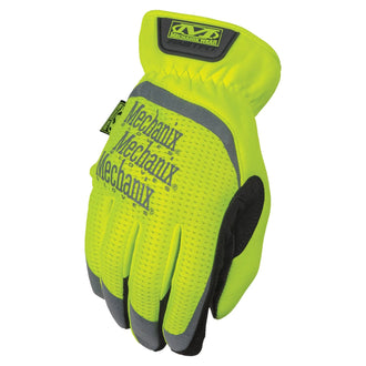 FastFit Hi Viz Gloves
