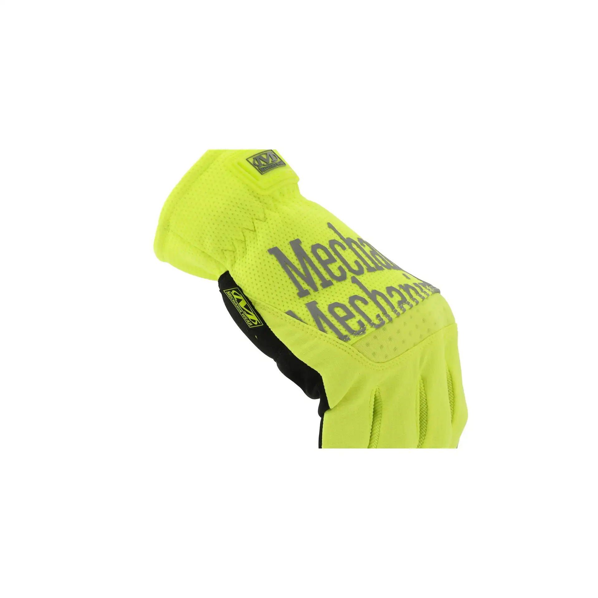 FastFit Hi Viz gloves