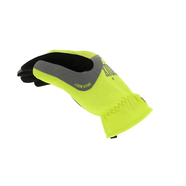 Mechanix Wear Arbeitshandschuhe FastFit Hi-Viz - ASMC