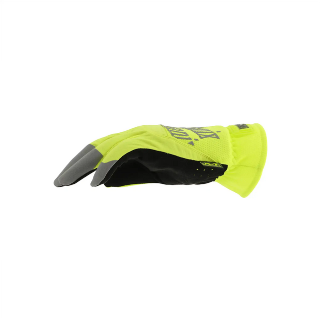 Mechanix Wear Arbeitshandschuhe FastFit Hi-Viz - ASMC