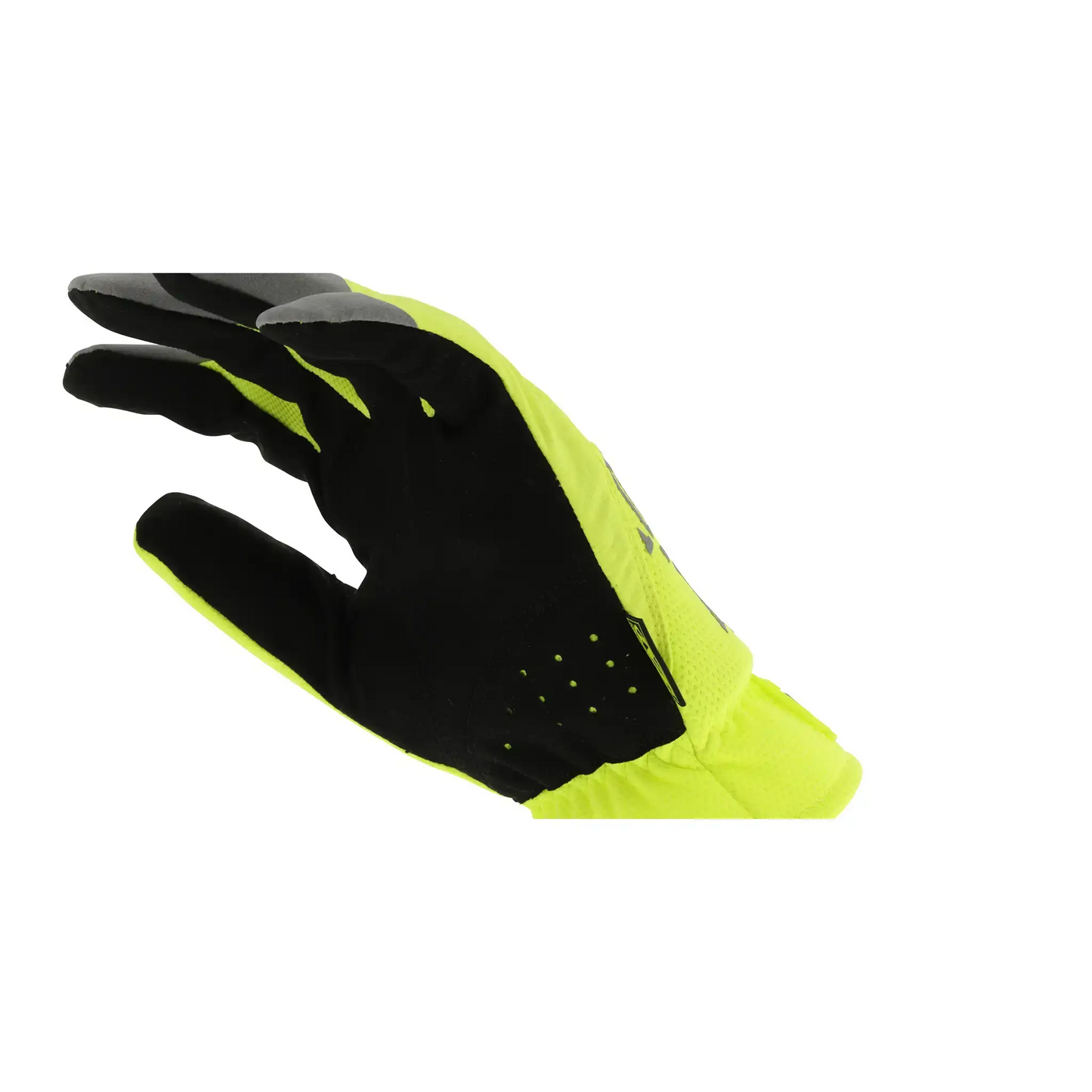 FastFit Hi Viz gloves
