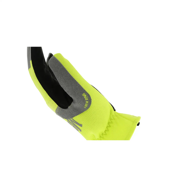 Mechanix Wear Arbeitshandschuhe FastFit Hi-Viz - ASMC