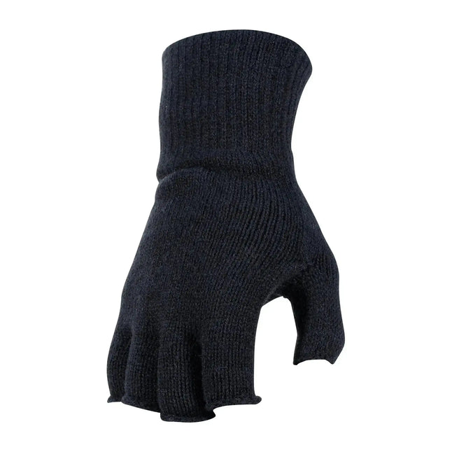 mfh-strick-handschuhe-ohne-finger-schwarz-ansicht-1