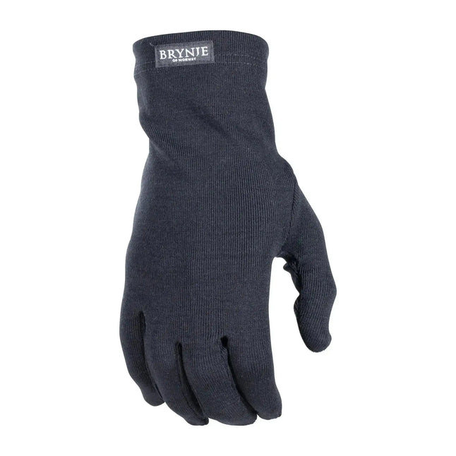 brynje-handschuhe-classic-wool-schwarz-ansicht-1