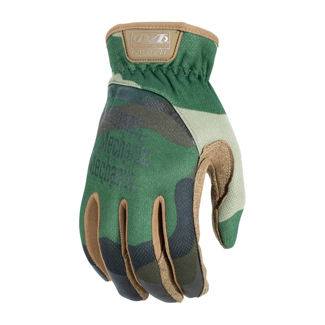 Guantes FastFit