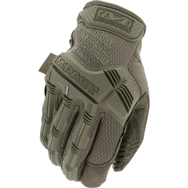 M-Pact gloves