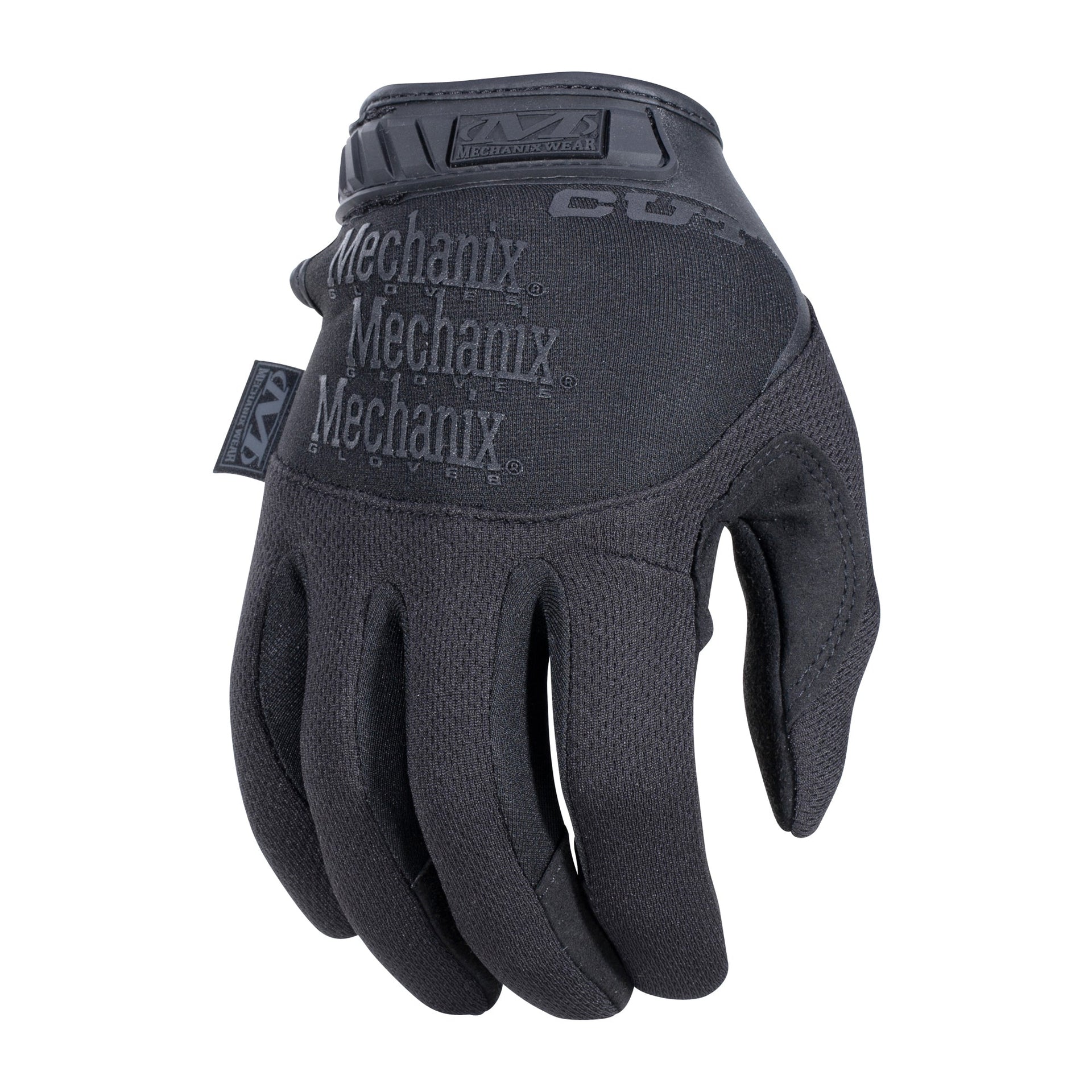 Guantes Mechanix Mujer Pursuit E5