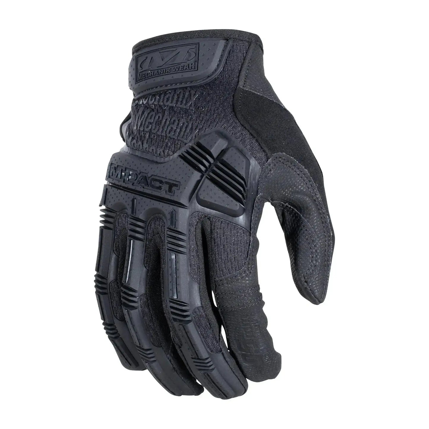 mechanix-wear-mechanix-handschuhe-m-pact-covert-0-5-mm-schwarz-ansicht-1