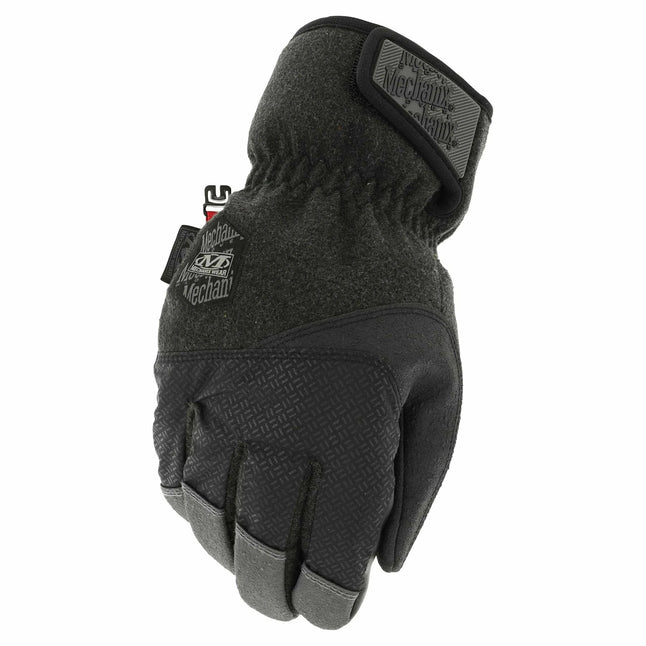 Guantes térmicos ColdWork Windshell